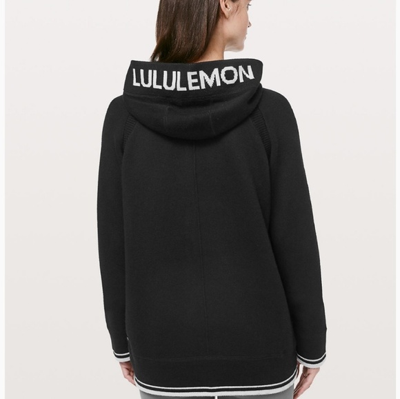 lululemon athletica Sweaters - Lululemon Hoodie